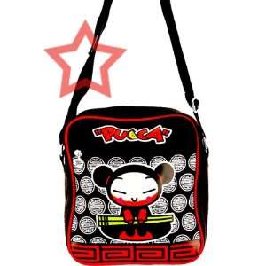  Christmas Gift   Chinese Doll Pucca Hand Bag Toys & Games