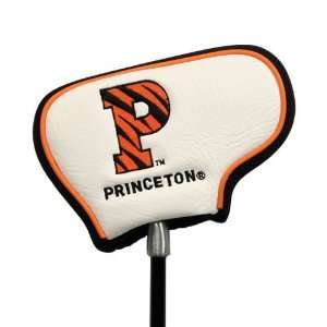  Princeton Tigers Blade Putter Cover: Sports & Outdoors