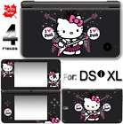 Spider Man SKIN COVER STICKER for NINTENDO DSi XL LL items in 
