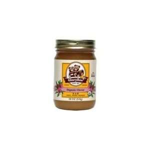 Glorybee Foods Raw Honey ( 6/18 Oz)  Grocery & Gourmet 