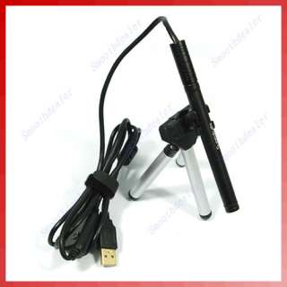 USB Digital Pen Camera Endoscope Microscope Webcam 5MP  