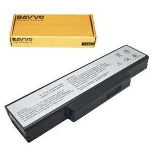  Bavvo New Laptop Replacement Battery for ASUS 70 