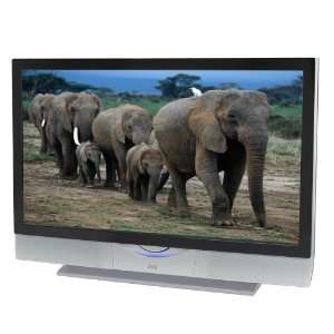    JVC HD61Z575 61 Inch HDILA Rear Projection HDTV Electronics