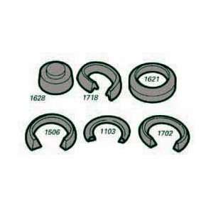   Specialty Products Company 1602 1 Rear Coil Spring Spacer: Automotive