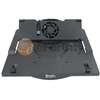 New Adjustable Riser Stand w/ Fan for Laptop 17 15 Inch  
