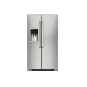   Side by Side Counter Depth Refrigerator EW23CS70IS