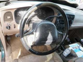 1998 FORD EXPLORER Steering Wheel  