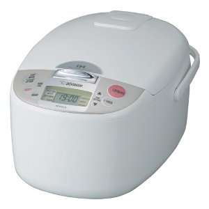  Brand New Zojirushi 10 cup Rice Cooker and Warmer with 