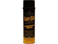 Sun Glo Shuffleboa​rd Table Silicone Spray Wax (1 Can)  