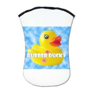    Kindle Sleeve Case (2 Sided) Rubber Ducky Girl HD 