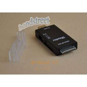  USB Sd Card Reader for Samsung Galaxy Tab 10.1 P7500 7510 