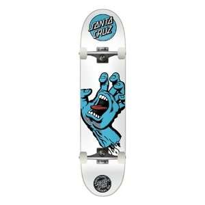  Santa Cruz Skateboards Screaming Hand LTD Complete   7.5 