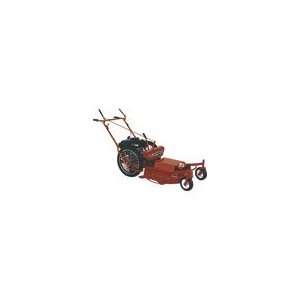  Sarlo Self Propelled 3 Speed High Wheel Mower   Briggs 