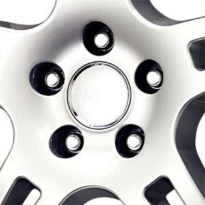 New 17X8 5 108 Mg3 Silver Machined Lip Wheels/Rims