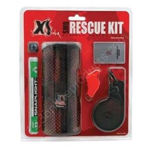  XS Scuba Surface Marker Buoy Rescue Kit