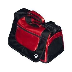  Pet Gear   Messenger Bag  Red