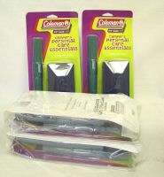 Case of Six (6) Coleman Soap and Toothbrush Holder Case  