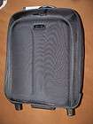   Cole Reaction Rolling Wheeled Laptop Case Bag Luggage Briefcase NWT