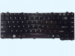 original new toshiba satellite l630 c640 l640 keyboard