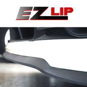TOYOTA EZ LIP FRONT SPOILER CHIN VALENCE PRIUS CAMRY  