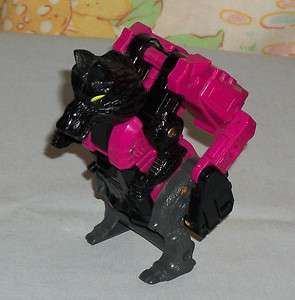 G1 Transformers headmaster FANGRY BODY toystoystoys4  