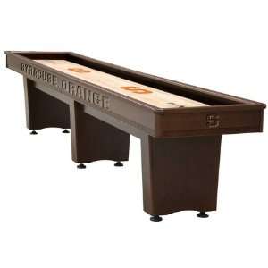  Syracuse Shuffleboard Table
