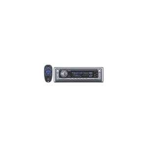    JVC KD G710 Sirius Ready /CD RW Player Receiver