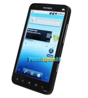 2011 ANDROID 2.2 WiFi GPS DUAL SIM TV A2000 GSM PHONE  