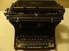 underwood typewriter 3  