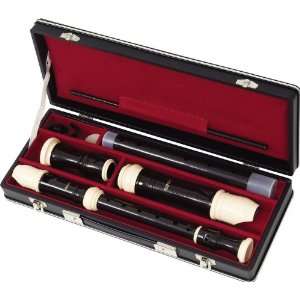   Band 500 Series Soprano & Alto Recorder Pack Musical Instruments