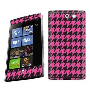  Dell Venue Pro Vinyl Protection Decal Skin Pink 
