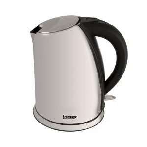   7L Cordless Jug Kettle Polished Stainless Steel
