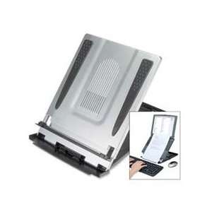  Kantek Products   Notebook Stand, w/ Cooling Fan 