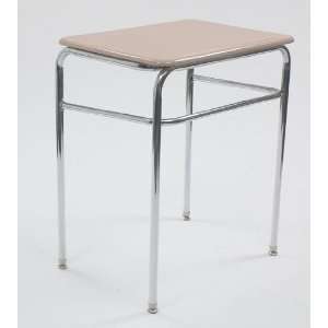   by Scholar Craft 4029 Study Top Desk   Fixed Height