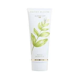  Hampton Sun Privet Bloom Shower Gel 6.6 oz Skincare 