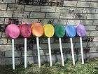 Candyland Lollipops / Willie Wonka / Birthday Party