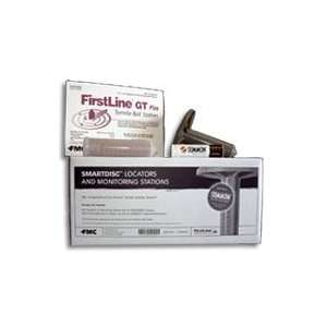 FirstLine Termite Defense System Kit (Includes GT Bait 