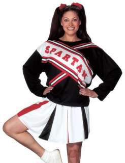 SNL Will Ferrell Spartan Cheerleader Halloween Costume  