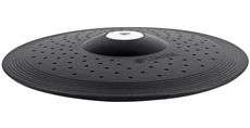 Yamaha PCY135 13 3 Zone Electronic Cymbal Pad  