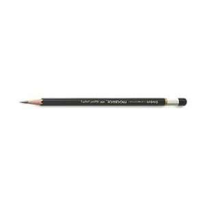  Tombow MONO Professional Drawing Pencil 4B; 12 Items/Order 