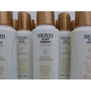  Nioxin System 4 Scalp Therapy Conditioner LOT OF 23 Travel 
