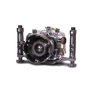  Ikelite Underwater Camera Housing with E TTL for Canon 