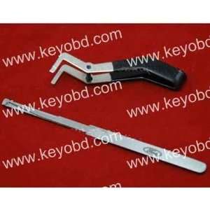   key reader lock pick set unlock tool locksmith tools