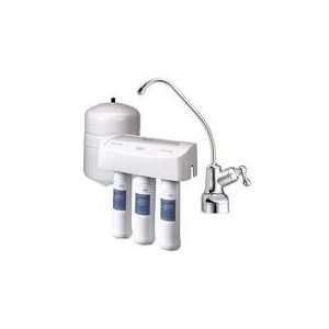   WHER25 Reverse Osmosis Water Filtration System