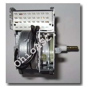 Whirlpool Washer Timer 3948357
