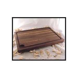   Wood Cutting Board Juice Groove   Custom Cutting Board Kitchen